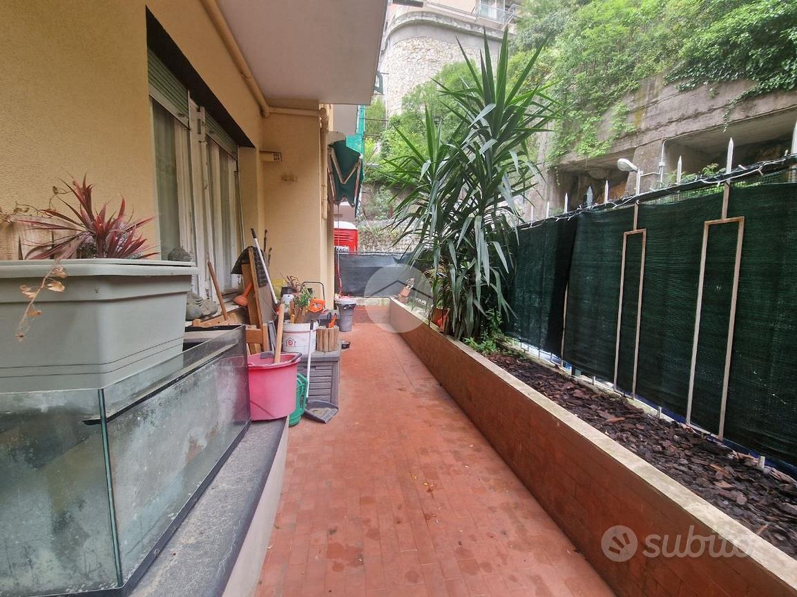 Appartamento – Genova, Pianderlino, Bassa Val Bisagno - Vista 3