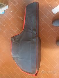 custodia per motosega