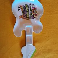 PIATTO CHITARRA HARD ROCK CAFE PER BAMBINI