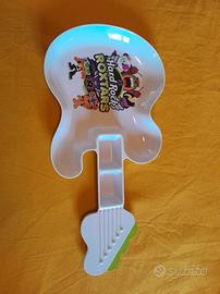 PIATTO CHITARRA HARD ROCK CAFE PER BAMBINI