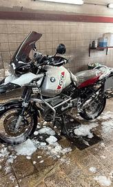 Bmw R1150GS Adventure 2004 permuta