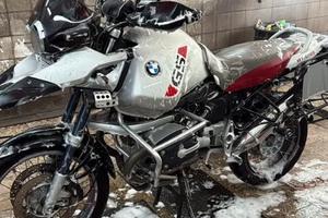 Bmw R1150GS Adventure 2004 permuta