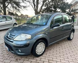 Citroen C3 CITROEN C3 1.1 Cashmere