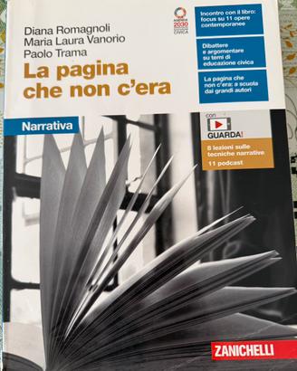 Libri per liceo scientifico