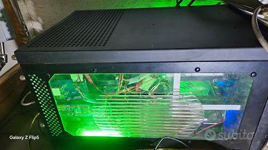thermaltake alluminio