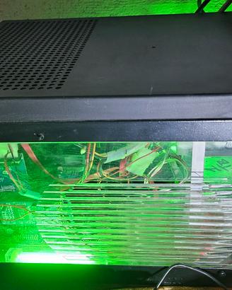 thermaltake alluminio