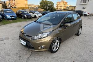FORD Fiesta Ikon 1.2 60CV 5 porte