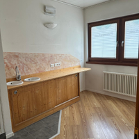 Negozio centro località turistica