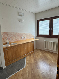 Negozio centro località turistica