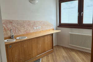 Negozio centro località turistica