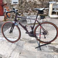 Gravel Cannondale Topstone 2