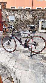 Gravel Cannondale Topstone 2