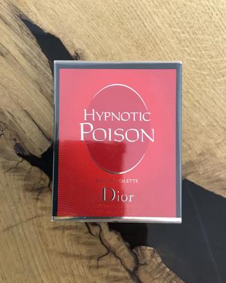 Eau de toilette HIPNOTIC POISON DIOR
