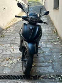 Beverly 300 s hpe