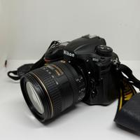 NIKON D500 IN KIT