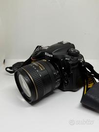 NIKON D500 IN KIT