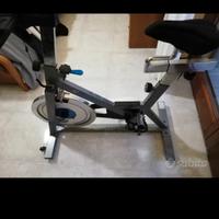 bici da camera ENERGETICS 3.5