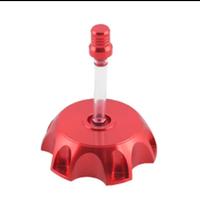 Tappo serbatoio universale cross enduro CNC