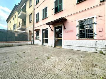 NEGOZIO A NOVI LIGURE