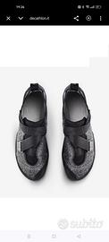 Scarpe arrampicata bambino 32 - 34.