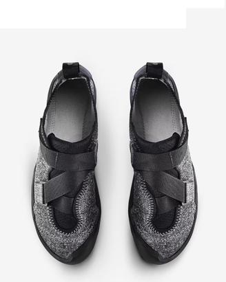 Scarpe arrampicata bambino 32 - 34.