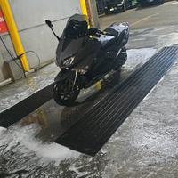 Yamaha Tmax 530 2015
