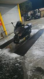 Yamaha Tmax 530 2015