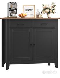 Mobile cucina credenza buffet