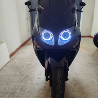 Yamaha Tmax