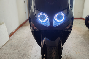 Yamaha Tmax