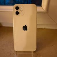 IPhone 12 128gb Bianco