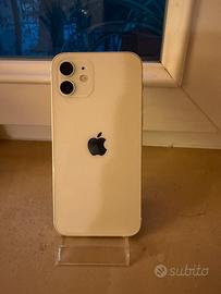 IPhone 12 128gb Bianco