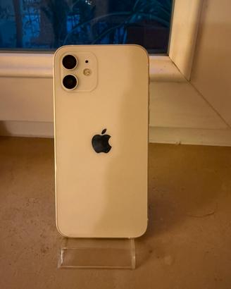 IPhone 12 128gb Bianco