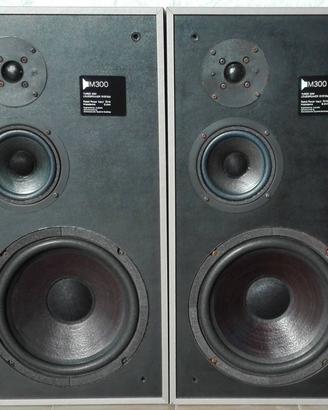 Diffusori Acustici Audiolab M300 ESB
