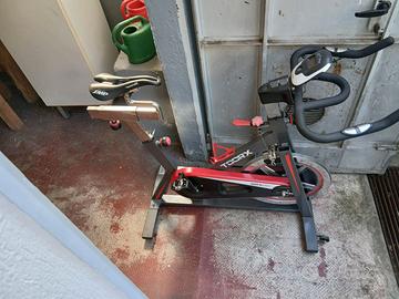 bici spinning