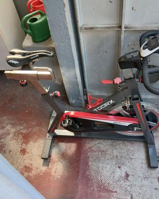 bici spinning