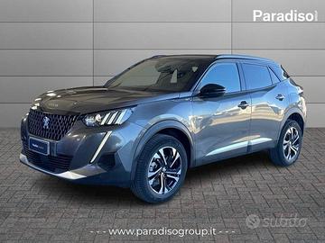 Peugeot 2008 1.5 - DIESEL - 130CV - GT - 2023