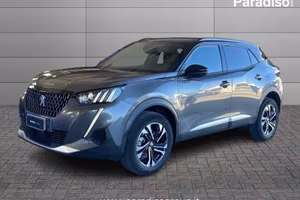 Peugeot 2008 1.5 - DIESEL - 130CV - GT - 2023