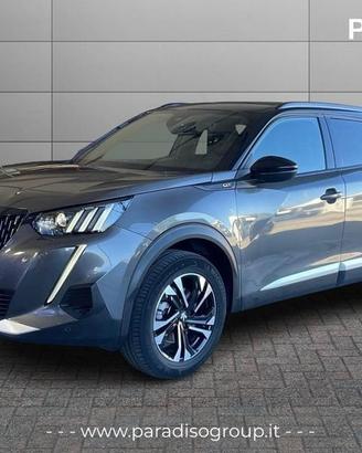 Peugeot 2008 1.5 - DIESEL - 130CV - GT - 2023