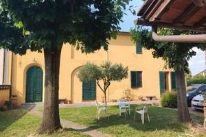 Casa colonica in condivisione
