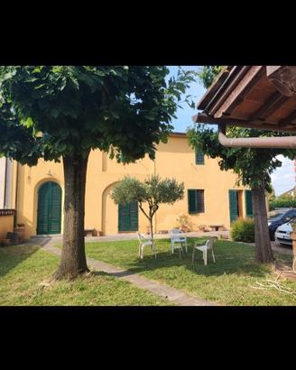 Casa colonica in condivisione