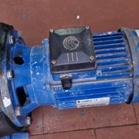 Autoclave installato per antincendio