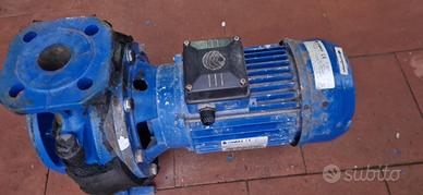 Autoclave installato per antincendio