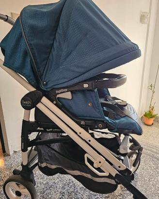 Passeggino Peg Perego