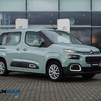 Citroen Berlingo BlueHDi 100 M Feel