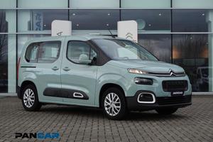 Citroen Berlingo BlueHDi 100 M Feel