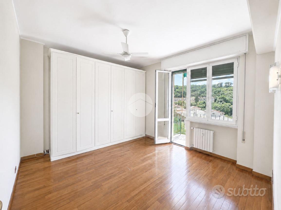 Apartment in Camogli, San Rocco di Camogli - Vista 4