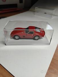 automodello Ferrari 