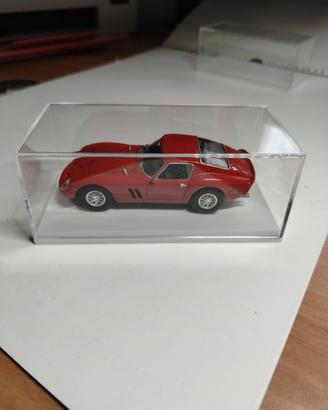 automodello Ferrari 