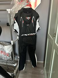Tuta moto donna Ixon vortex 3 XL